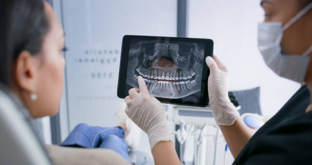 Licensed Dental Implants service in Annetta, TX - Smile Center Dentistry